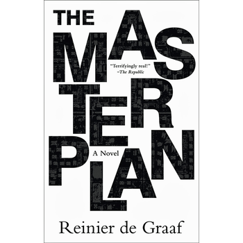 The masterplan (Paperback) bij Singel 344