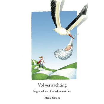 Vol Verwachting (Paperback) bij Singel 344