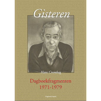 Gisteren (Paperback) bij Singel 344