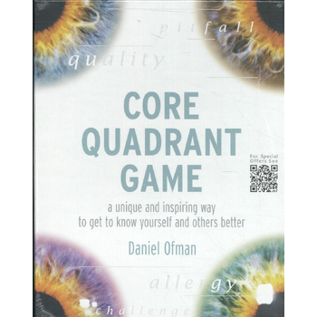 Core quadrant game bij Singel 344