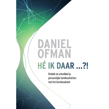 Hé Ik Daar...!? (Paperback) bij Singel 344