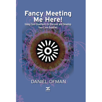 Fancy Meeting Me Here (Hardback) bij Singel 344