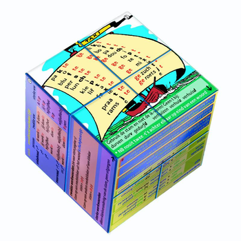 Werkwoorden bij Singel 344