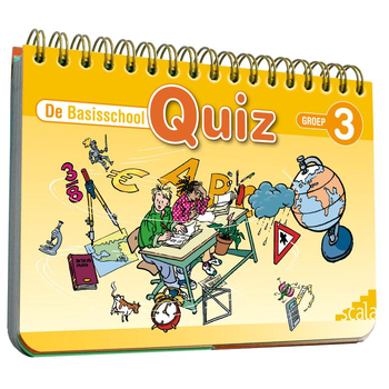 Groep 3 (Paperback) bij Singel 344