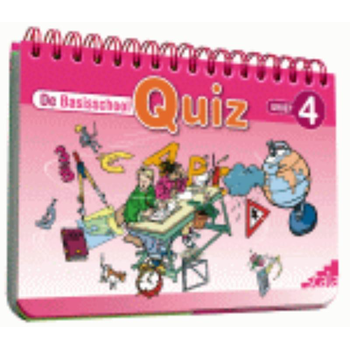 Groep 4 (Paperback) bij Singel 344