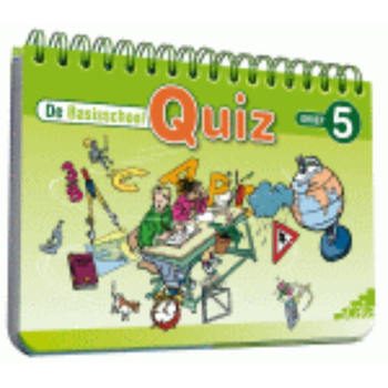 Groep 5 (Paperback) bij Singel 344