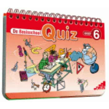 Groep 6 (Paperback) bij Singel 344