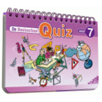 Groep 7 (Paperback) bij Singel 344