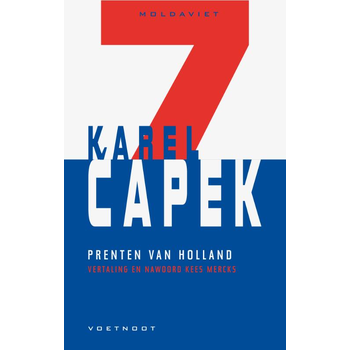 Prenten van Holland (Paperback) bij Singel 344
