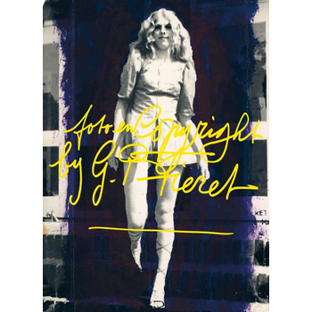 Foto en Copyright by G.P. Fieret (Paperback) bij Singel 344