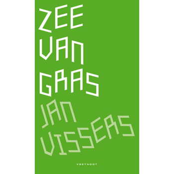Zee van gras (Paperback) bij Singel 344