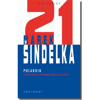 Polaroid (Paperback) bij Singel 344