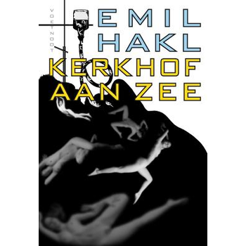Kerkhof aan zee (Paperback) bij Singel 344