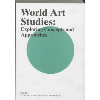 World Art Studies (Paperback) bij Singel 344