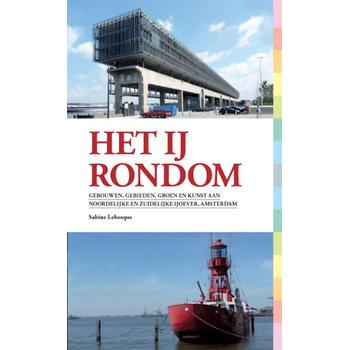 Het IJ Rondom (Paperback) bij Singel 344