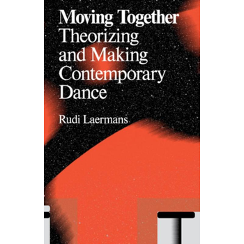 Moving Together (Paperback) bij Singel 344