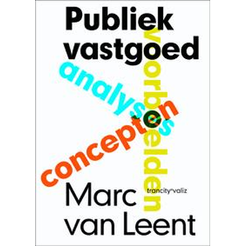 Publiek vastgoed (Paperback) bij Singel 344