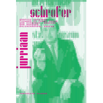 Jurriaan Schrofer (Paperback) bij Singel 344