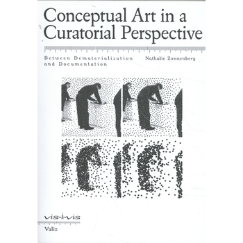 Conceptual art in a curatorial perspective (Paperback) bij Singel 344