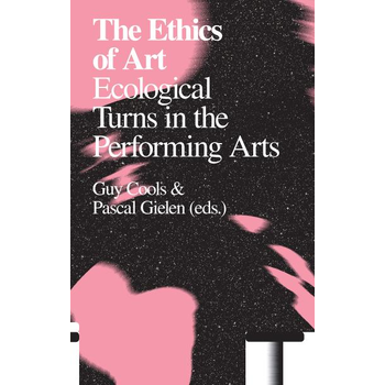 The ethics of art (Paperback) bij Singel 344
