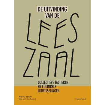 De uitvinding van de leeszaal (Paperback) bij Singel 344