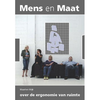 Mens en maat (Paperback) bij Singel 344