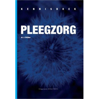 kennisboek Pleegzorg (Paperback) bij Singel 344