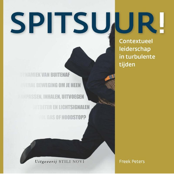 Spitsuur! (Paperback) bij Singel 344