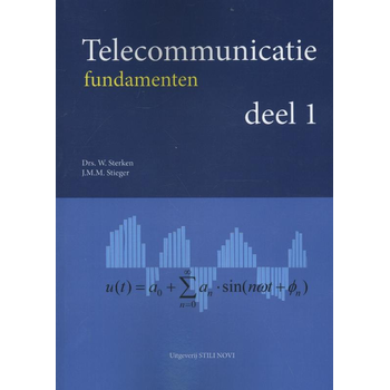 1 (Paperback) bij Singel 344