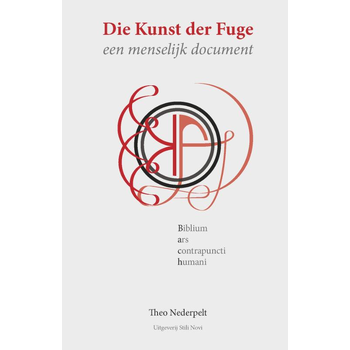 Die Kunst der Fuge (Paperback) bij Singel 344