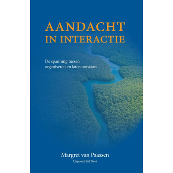 Aandacht in interactie (Paperback) bij Singel 344