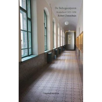 De Bebogeen jaren (Paperback) bij Singel 344