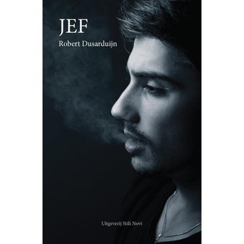 Jef (Paperback) bij Singel 344
