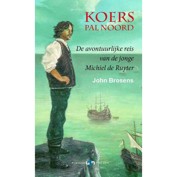 Koers pal Noord (Paperback) bij Singel 344