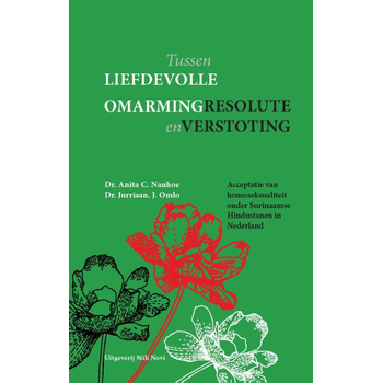 Tussen liefdevolle omarming en resolute verstoting (Paperback) bij Singel 344