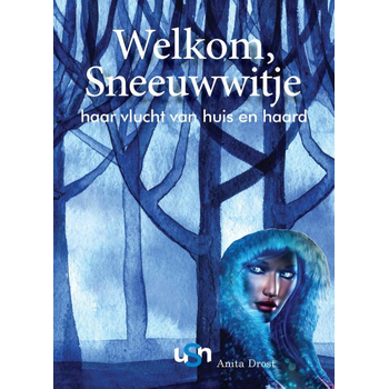 Welkom, Sneeuwwitje (Paperback) bij Singel 344