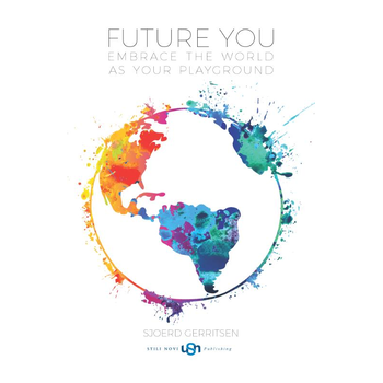 Future you (Paperback) bij Singel 344
