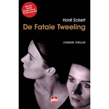 De fatale tweeling (Paperback) bij Singel 344