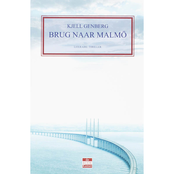 De brug naar Malmo (Paperback) bij Singel 344