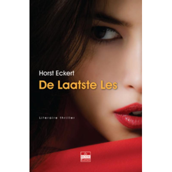 De Laatste Les (Paperback) bij Singel 344