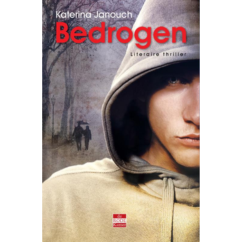 Bedrogen (Paperback) bij Singel 344