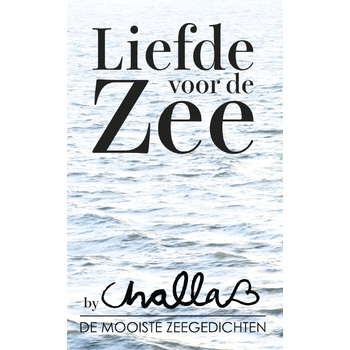 Liefde voor de zee (Paperback) bij Singel 344