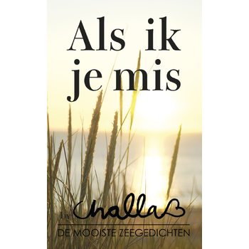 Als ik je mis (Hardback) bij Singel 344