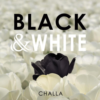 BLACK & WHITE (Hardback) bij Singel 344