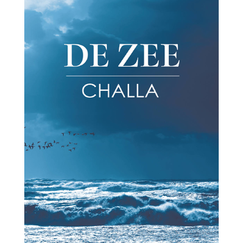 De Zee (Hardback) bij Singel 344