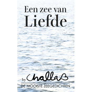 Een zee van liefde (Paperback) bij Singel 344
