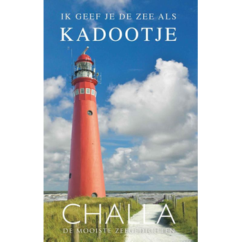 Schiermonnikoog, ik geef je de zee als kadootje! (Paperback) bij Singel 344
