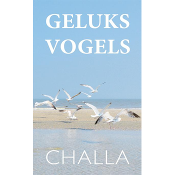 Geluksvogels (Paperback) bij Singel 344