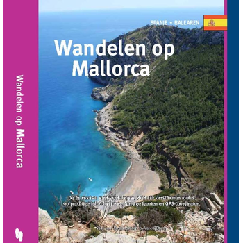 Wandelen op Mallorca (Paperback) bij Singel 344