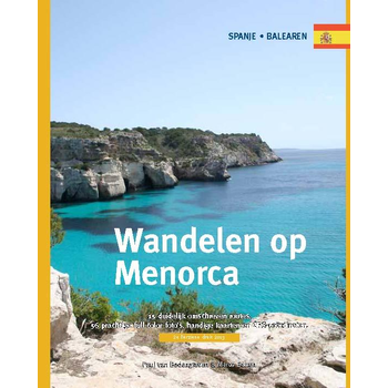Wandelen op Menorca (Paperback) bij Singel 344